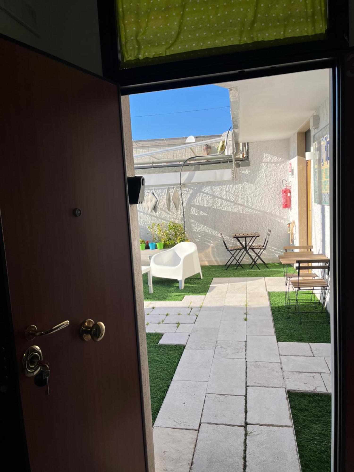 Вилла Truly Apulia Бари Экстерьер фото