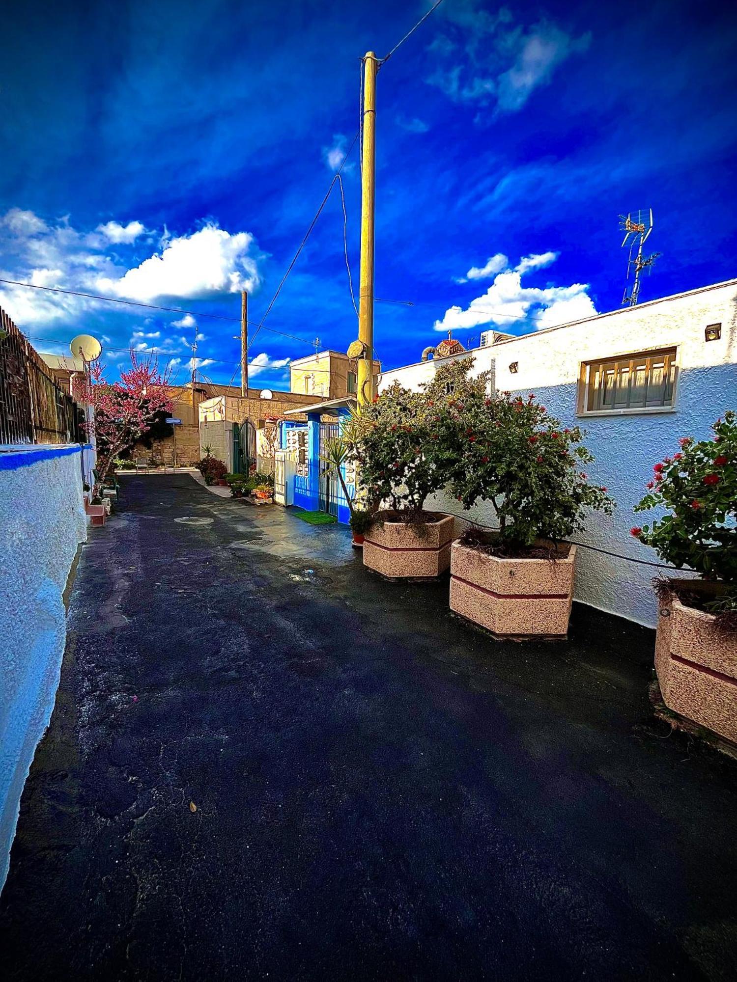 Вилла Truly Apulia Бари Экстерьер фото
