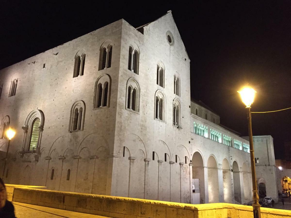 Вилла Truly Apulia Бари Экстерьер фото